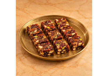 Khajur Delights